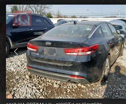 كيا اوبتيما